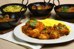 About Royal India Bangkok 2 Royal India Bangkok Thailand Chicken Tikka