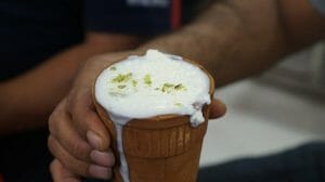 Indian Lassi